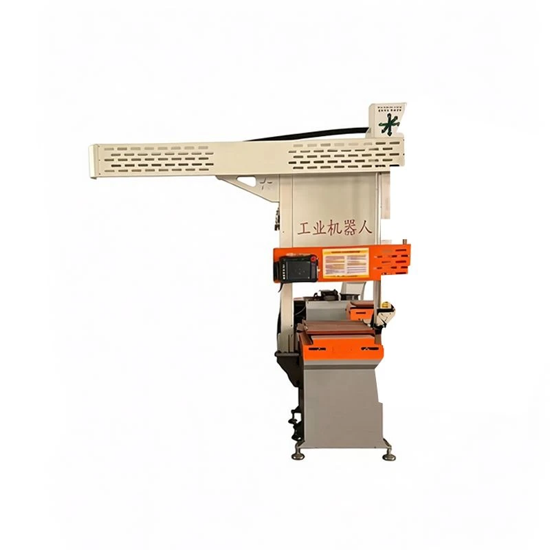 Lathe Gantry Manipulator best