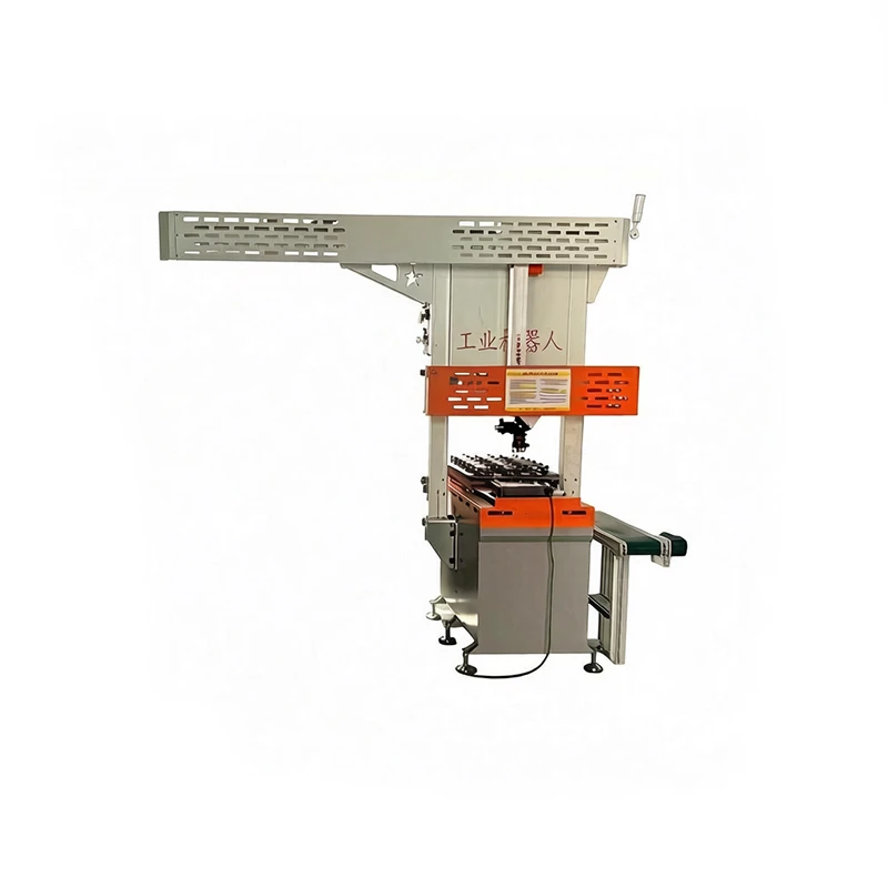 Lathe Gantry Manipulator suppliers